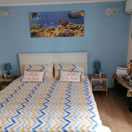 Ferienwohnung Viky House CTA Exterior foto
