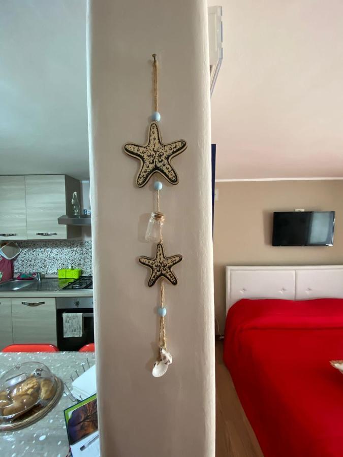 Ferienwohnung Viky House CTA Exterior foto