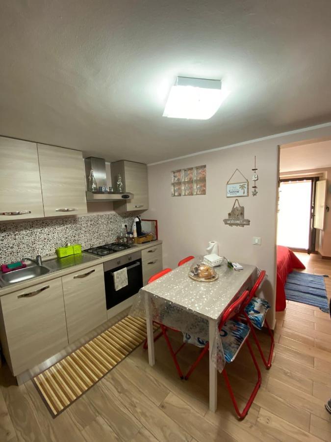 Ferienwohnung Viky House CTA Exterior foto