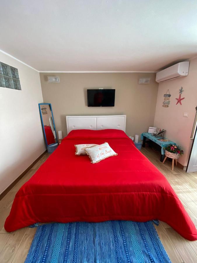 Ferienwohnung Viky House CTA Exterior foto