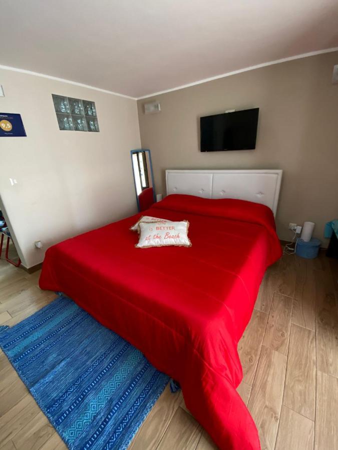 Ferienwohnung Viky House CTA Exterior foto