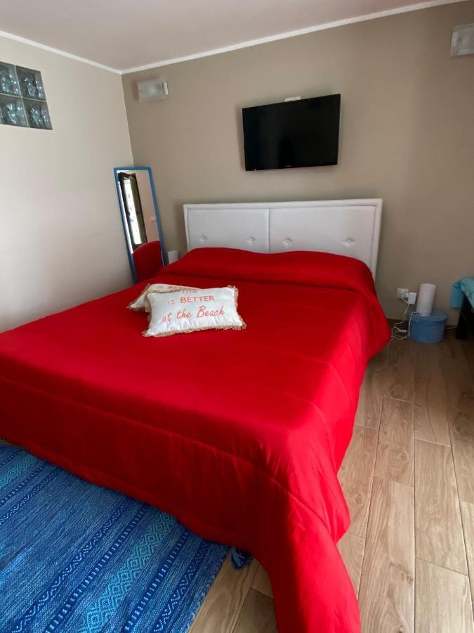 Ferienwohnung Viky House CTA Exterior foto