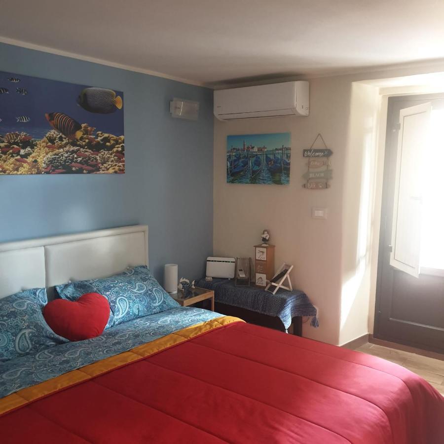 Ferienwohnung Viky House CTA Exterior foto