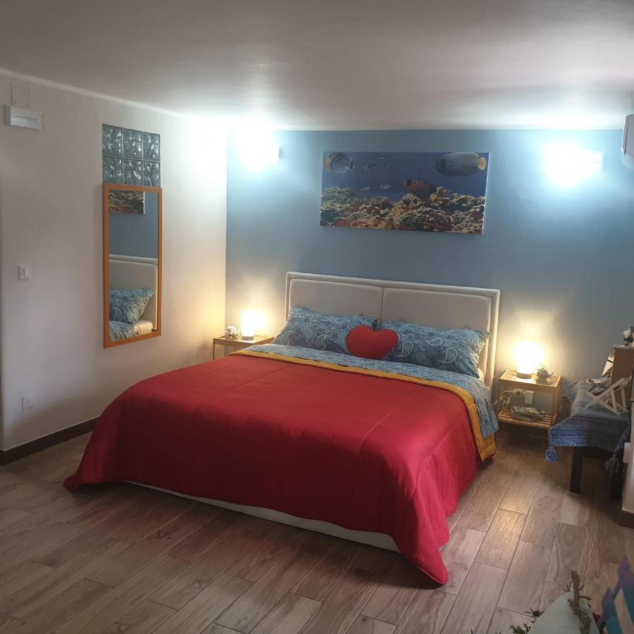 Ferienwohnung Viky House CTA Exterior foto