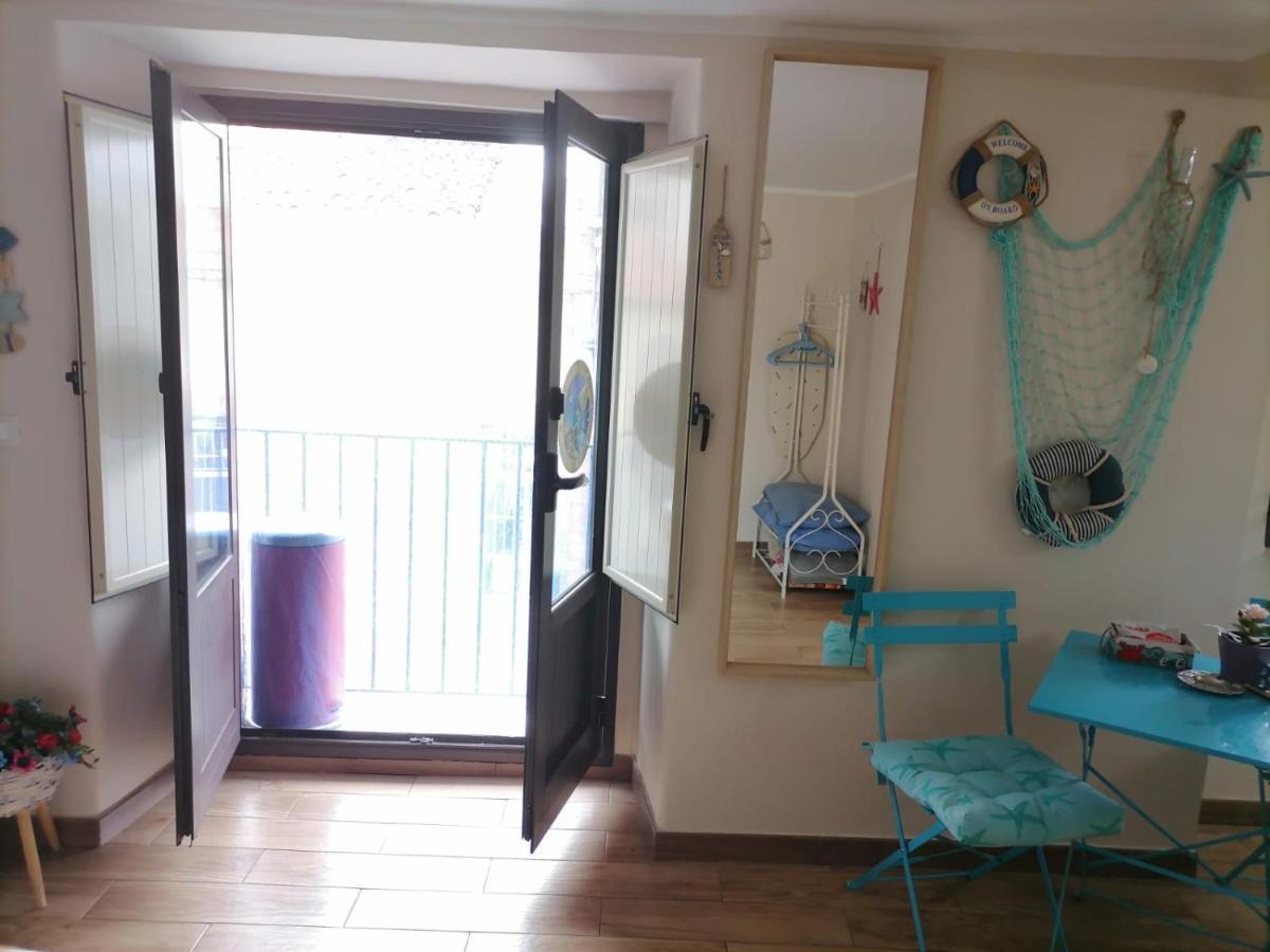 Ferienwohnung Viky House CTA Exterior foto