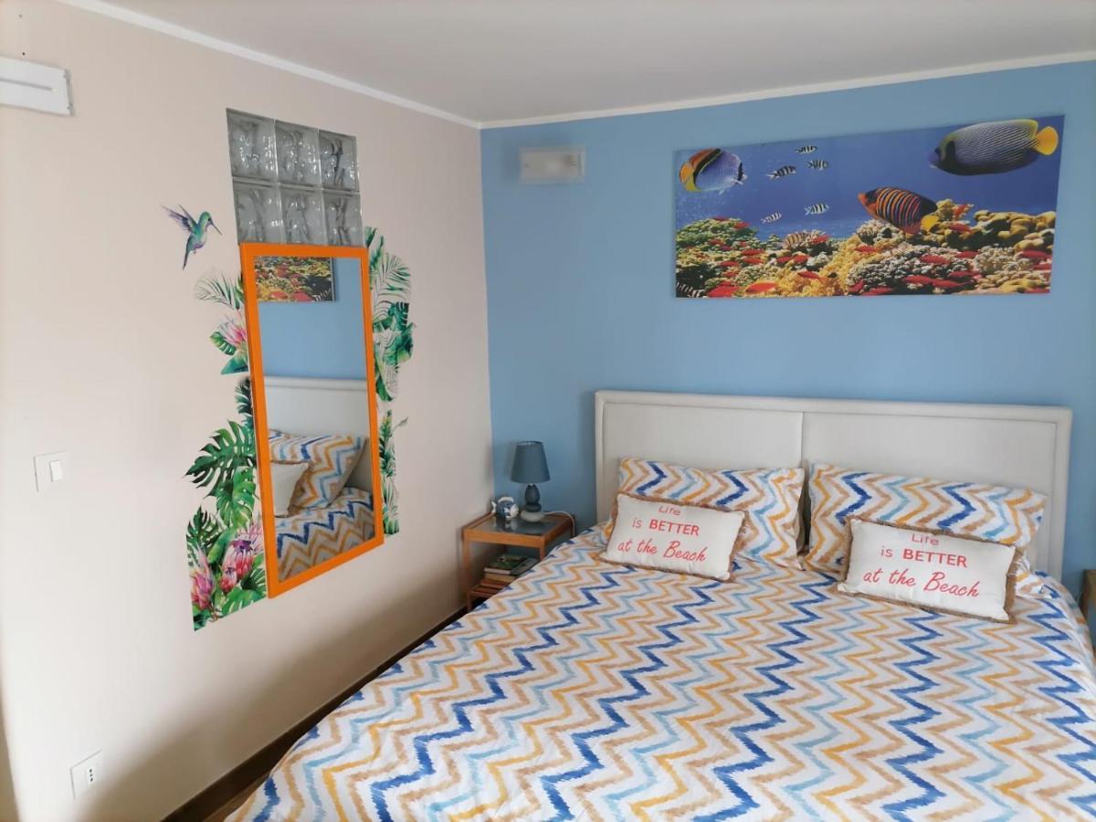 Ferienwohnung Viky House CTA Exterior foto