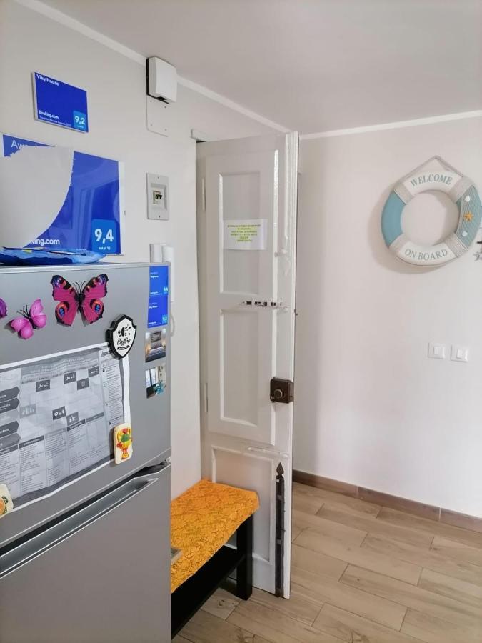 Ferienwohnung Viky House CTA Exterior foto