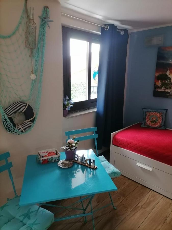 Ferienwohnung Viky House CTA Exterior foto