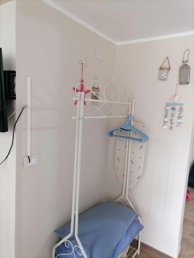 Ferienwohnung Viky House CTA Exterior foto